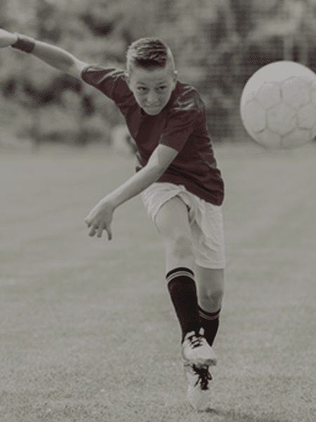 TRAINING TO COMPETE (U15 – U16)