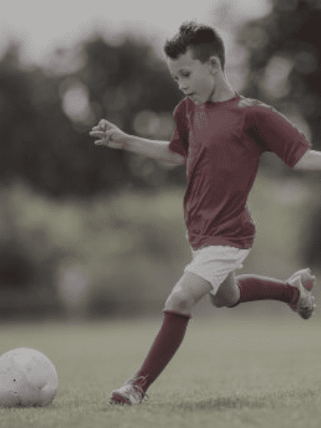 TRAINING TO TRAIN (U13 – U14)
